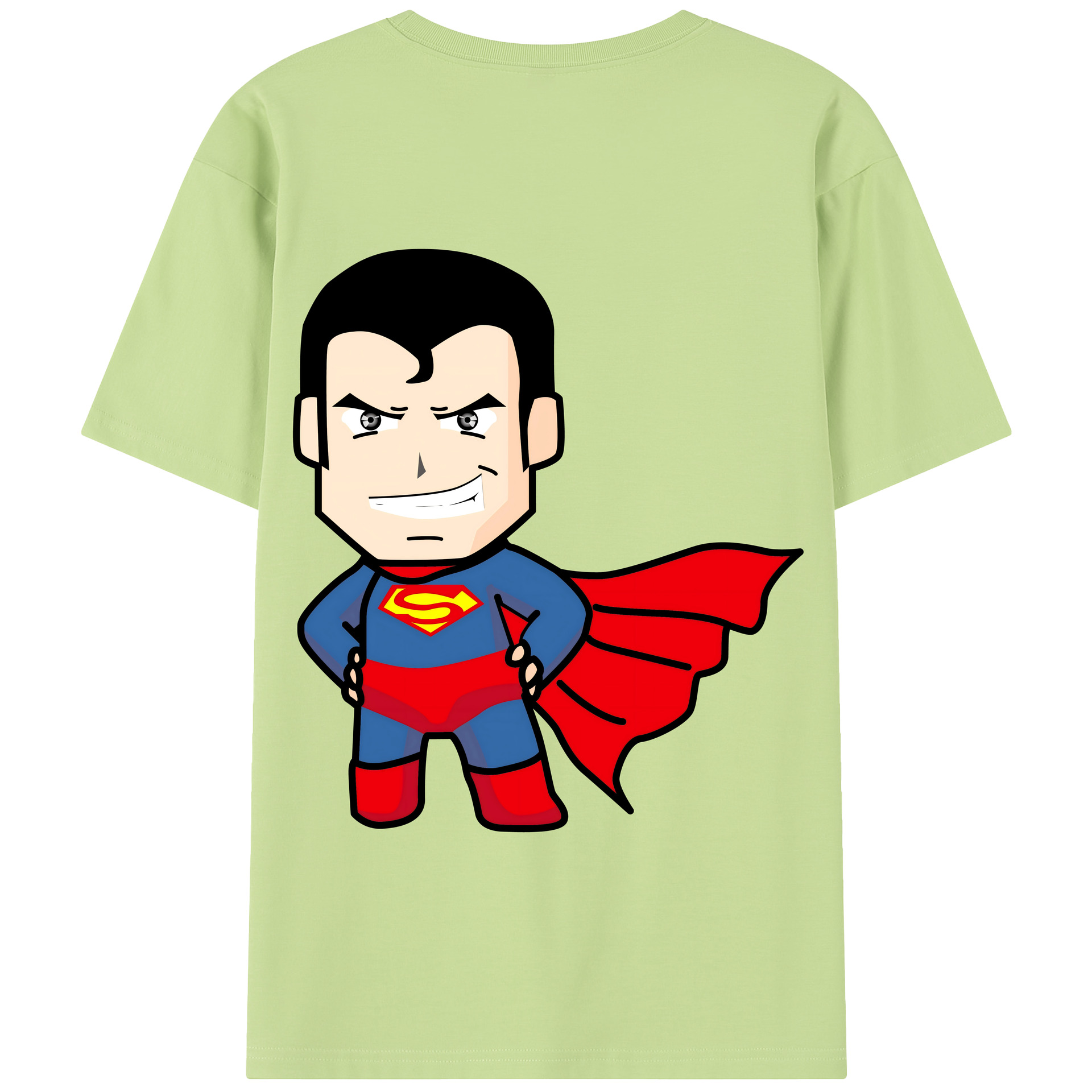 （画像用） アベンジャーズ The Avengers 綿100％半袖Tシャツ（背面プリント）